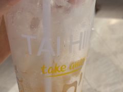 -太兴餐厅(东方广场分店)