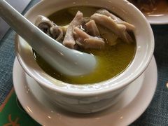 -茶油香闽南菜·花园餐厅(前埔店)