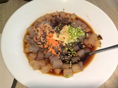 -味莊·青岛菜(云霄路店)