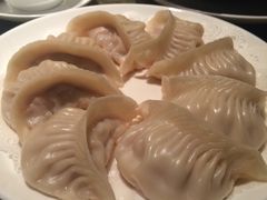 蒸饺-苏浙总会(国金中心店)