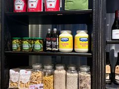 -果仁·意大利餐厅(财富广场店)