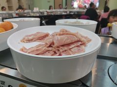 -咕叽咕叽自助烤肉小火锅(茂业清扬店)