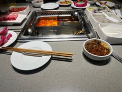 -海底捞火锅(王府井店)