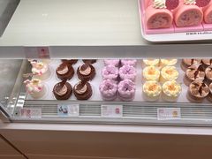 -好利来(永定路店)