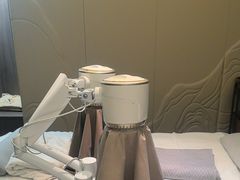 -华夏良子·足道SPA艾灸(金皇大厦店)