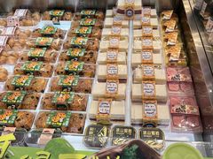 -雪贝可(世纪万象城店)