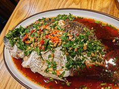 -妈妈的味道(和顺古镇店)