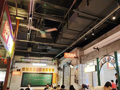 -彭耕记猪油炒小菜(吉联mall店)