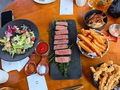 -高丽屋(天宁寺店)