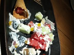 -金牌外婆家(苏州中心店)