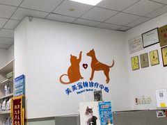 -美美宠物诊疗中心·异宠·骨科(滨江东信分院)