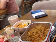 -管氏翅吧(马家堡店)