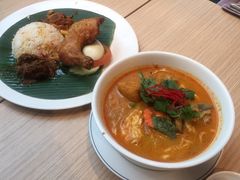 -关夫人餐厅(阳光广场店)