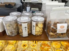 -0+1·手作面包(新北店)