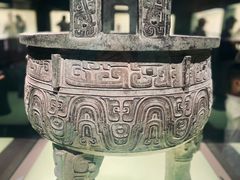 -上海博物馆(人民广场馆)