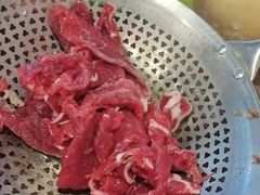 -食潮汕头鲜牛馆(望京保利店)
