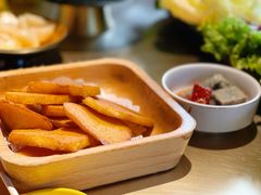 -羊大爷涮肉(亮马桥店)