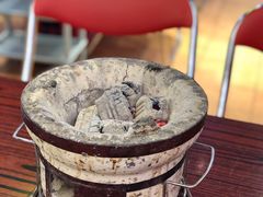 -沙胆彪炭炉牛杂煲(成都玉林店)