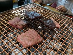 -九田家黑牛烤肉料理(郫都万达檬柏西路店)