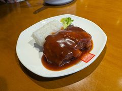 -三凤酒家·百年无锡菜(清扬茂业店)