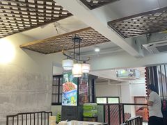 -滁香园·滁州菜(琅琊山店)