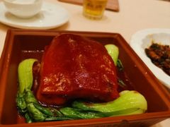 妈妈菜饭-吴越荣记苏州菜·松鼠桂鱼100%活鱼现做(斜塘老街店)