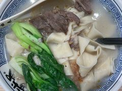 -武圣羊汤·西北面(朝阳门店)