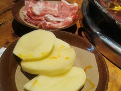 -四小区火锅·巷子里的重庆火锅(花照壁店)