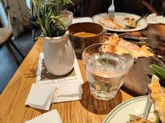 -La Strada(安福路店)