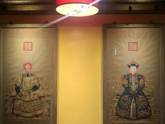 -那家小馆•北京菜•烤鸭(中关村店)