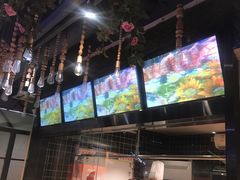 -南城十里潮汕鲜牛火锅·鲜虾生滚粥(融汇老商埠店)