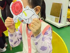 -杨梅红艺术教育(北京金源购物中心校区)