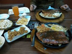 android_upload_pic-豪亨世家牛排自助(乐群店)