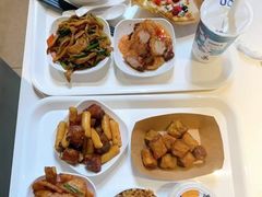-阿那亚第六食堂(文创街区店)