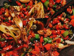 -湘邻呷铺·田园家宴(汉基广场店)