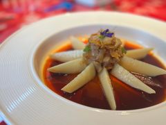-上海滩餐厅(BFC外滩金融中心店)