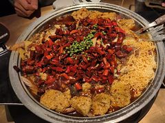 -烤匠麻辣烤鱼(双流明城购物中心店)