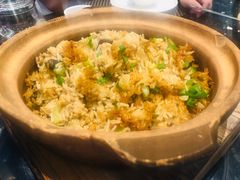 -新兴·金羊座·粤菜点心(乐峰店)