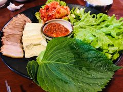 -第二外国语学院-韩国餐厅(朝阳路店)