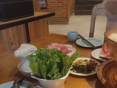 -额尔敦传统涮(光明路店)