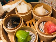 -避风塘(江桥万达店)