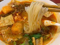-瓦记米粉(东鼓道店)