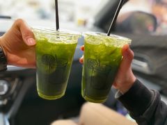 原谅柠檬茶-林香柠·柠檬茶(新景店)