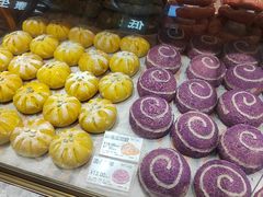-露丝卡文•世界冠军面包(乐峰广场店)