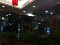 大堂-廖老妈蹄花(中海国际店)