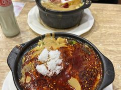 -蜀王砂锅总店