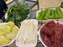 -蜀皇·菌汤鲜黄牛肉汤锅(宽窄巷子店)