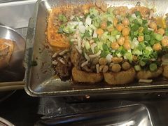 -有局·成都市井烧烤·精酿啤酒(双楠店)