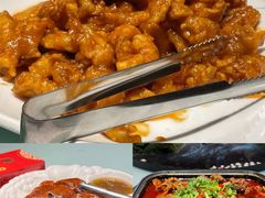 -东营蓝海御华大饭店渔歌舫(潍河路店)