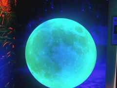 -重庆梵高星空艺术馆(解放碑旗舰店)